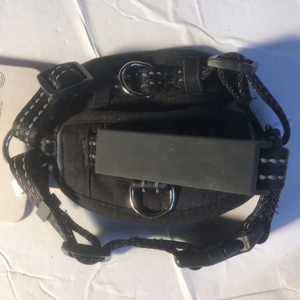NWT easy on training harness XS
